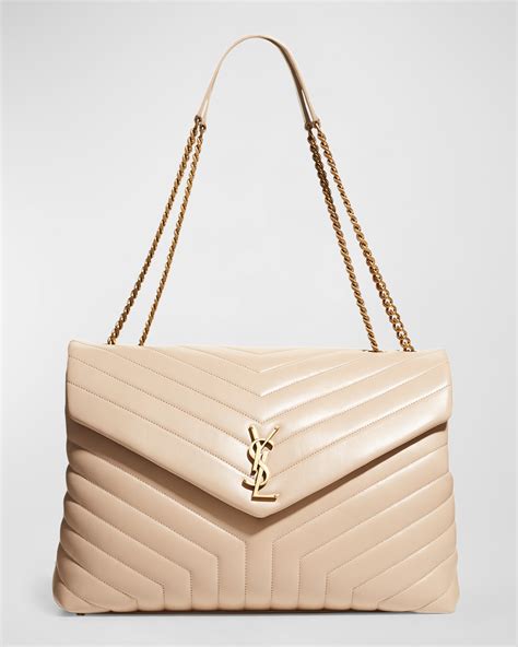 ysl tas beige|ysl bags neiman marcus.